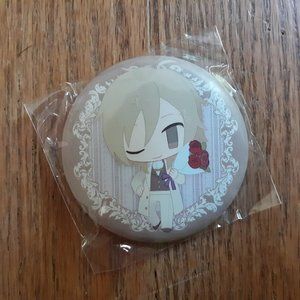 Ensemble Stars! Kaoru Hakaze Badge